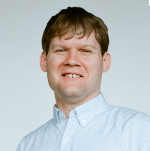 Collin Hansen